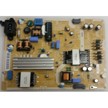 SAMSUNG BN44-00703G POWER SUPPLY BOARD