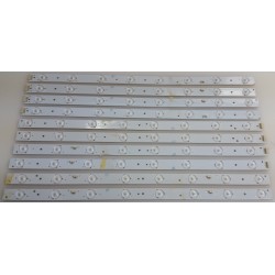 HAIER 30346016203/30346016204/30346016202/30346016205/30346016201 LED 