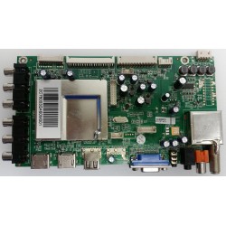 HAIER TB300716800M MAIN BOARD
