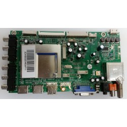 HAIER TB300716802M MAIN BOARD
