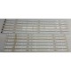 SAMSUNG BN96-34794A/BN96-34793A LED STRIPS - 12 STRIPS