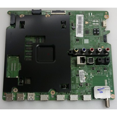 SAMSUNG BN94-09486A MAIN BOARD