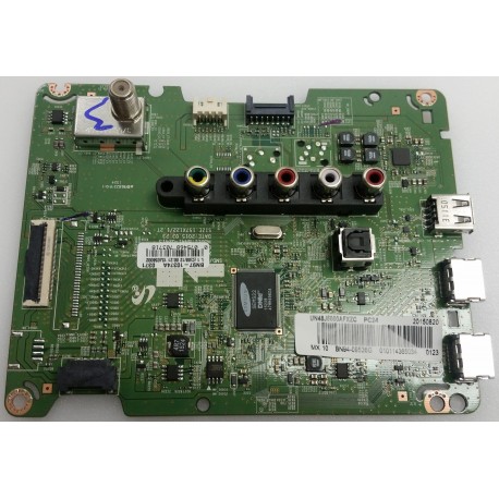 SAMSUNG BN94-09536G MAIN BOARD