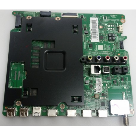 SAMSUNG BN94-09487A MAIN BOARD