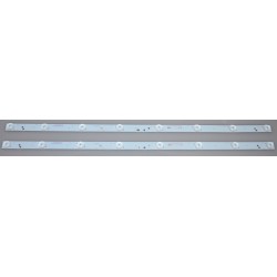 Proscan CRH-K323535T02085CS LED STRIPS (2)