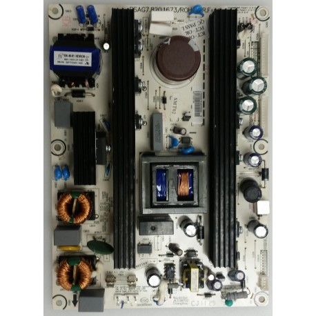 DYNEX 153024 POWER SUPPLY FOR DX-40L261A12