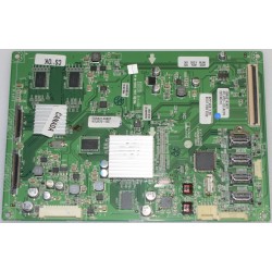 LG EBR62143401 (EAX60695502(1)) MAIN BOARD