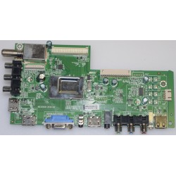 HAIER DH1TKHM0101M (MS33930-ZC01-01) MAIN BOARD