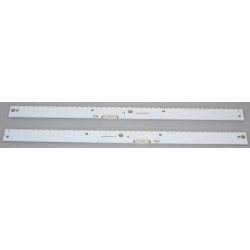 Samsung BN96-39676A/BN96-39677A LED Strips (2)