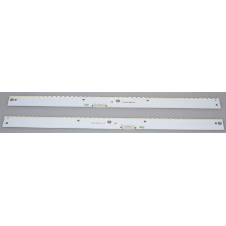 Samsung BN96-39676A/BN96-39677A LED Strips (2)