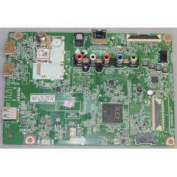 LG EBU65672218 MAIN BOARD