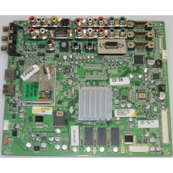 LG EBT50714708 (EAX41957106) MAIN BOARD