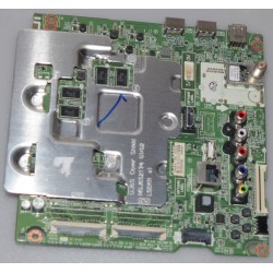 LG EBU64425101 MAIN BOARD