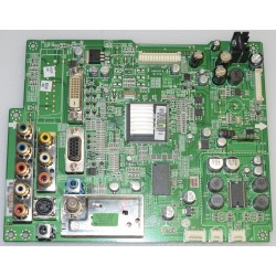 LG EBU38808816 MAIN BOARD