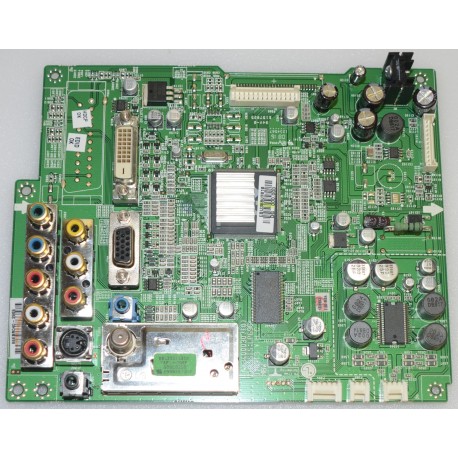 LG EBU38808816 MAIN BOARD