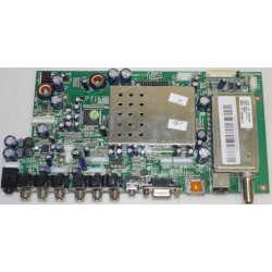 Haier TV-5210-320 (0091800815 V1.0) MAIN BOARD