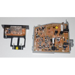 Hitachi UE22365 LC37G Power B. Asy