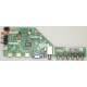 HAIER DH1TK7M0001M (T.MS3393.72) MAIN BOARD