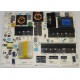 Insignia 125676 POWER SUPPLY BOARD
