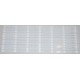 Hisense/Insignia HD550DF-B57/S0 LED Backlight Strips (11) NEW , SVH550AA2_REV05 , 55K20DG , 55K23DGW , 55K23DG , NS-55D550NA15