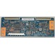 AUO 55.50T15.C02 T-CON BOARD