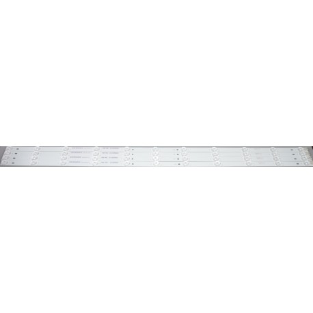 WESTINGHOUSE 3P43DX004-A0 LED STRIPS (4)