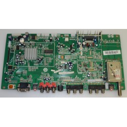 INSIGNIA TV-5210-192 MAIN BOARD