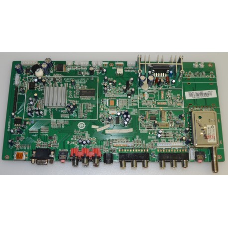 INSIGNIA TV-5210-192 MAIN BOARD