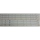 PHILIPS UDULED0SM018/UDULED0SM017 LED STRIPS - 6 STRIPS
