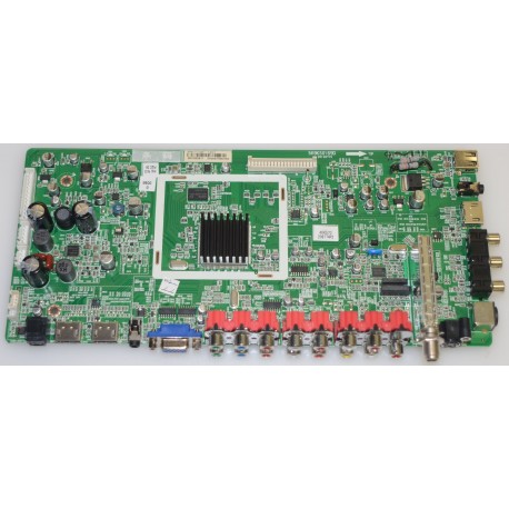 6KS0014110 (6KS01401A0) MAIN BOARD