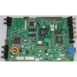 RCA 2147499B MAIN BOARD