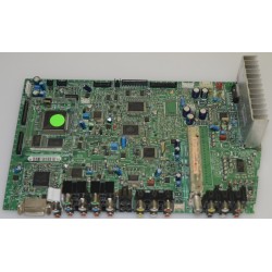 RCA 272040 CIRCUIT SSB