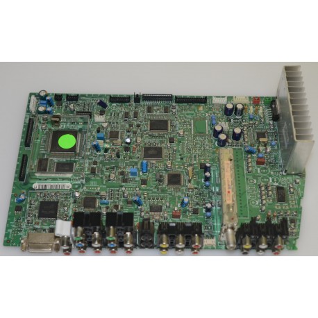 RCA 272040 CIRCUIT SSB