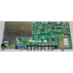 RCA 276252 MAIN BOARD