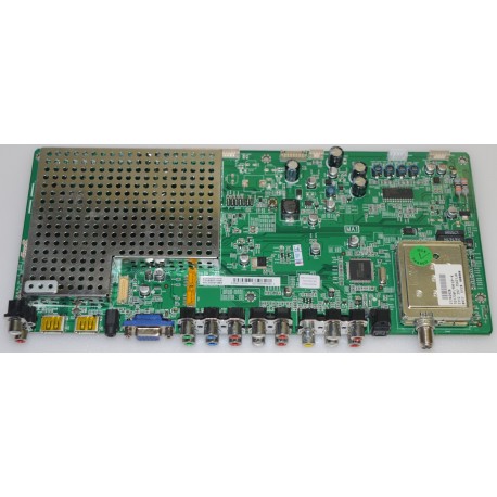 RCA 276252 MAIN BOARD