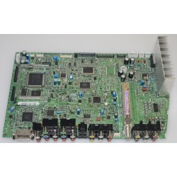 RCA 268852 MAIN BOARD