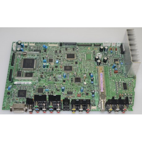 RCA 268852 MAIN BOARD