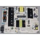 SHARP/HISENSE 222684 POWER SUPPLY BOARD