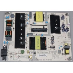 SHARP/HISENSE 222684 POWER SUPPLY BOARD