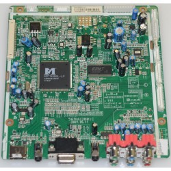Prima 6HU0690110 (6HU0690114,139092) MAIN BOARD