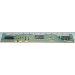 TCL 81-PBE055-H90 POWER SUPPLY BOARD
