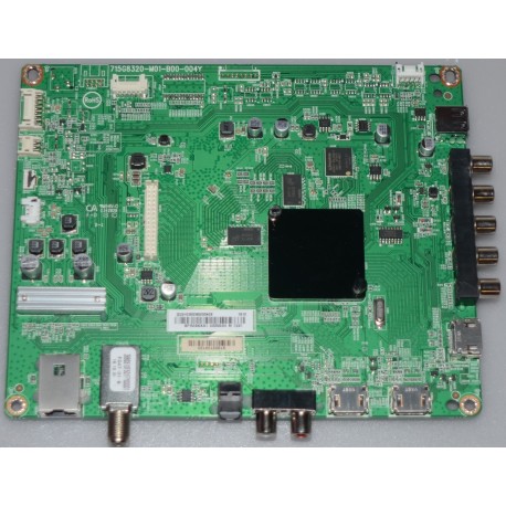 VIZIO 756TXHCB02K0200 MAIN BOARD