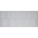 LG 6916L-1720A, 6916L-1721A LED Backlight Strips (12) 60LB6100, 60LB6300 , 60LB7100 , 60LB6500 , 60LF6100
