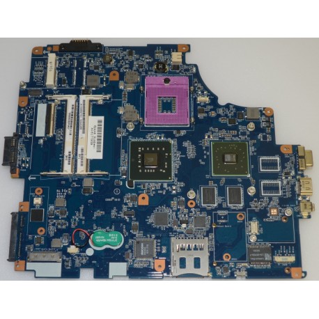 Sony A-1617-795-B MAIN BOARD