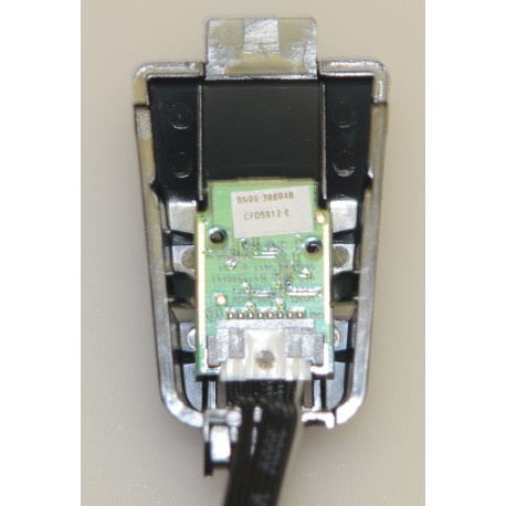 SAMSUNG BN96-38694B POWER/IR SENSOR