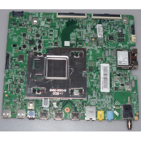 SAMSUNG BN94-13275S MAIN BOARD