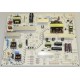 SONY 1-474-565-11 G2B POWER SUPPLY BOARD