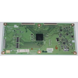 Sharp DUNTKF778FM13 T-CON BOARD FOR LC-70LE632U