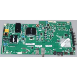 VIZIO 791.02010.0002 MAIN/POWER SUPPLY BOARD