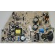 RCA 273508 POWER SUPPLY BOARD
